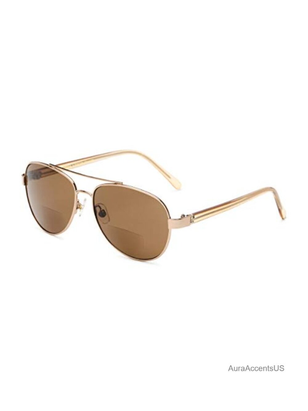Women's Carmen SunReaders Reading Sunglasses 2.75 Diopter UV Protection